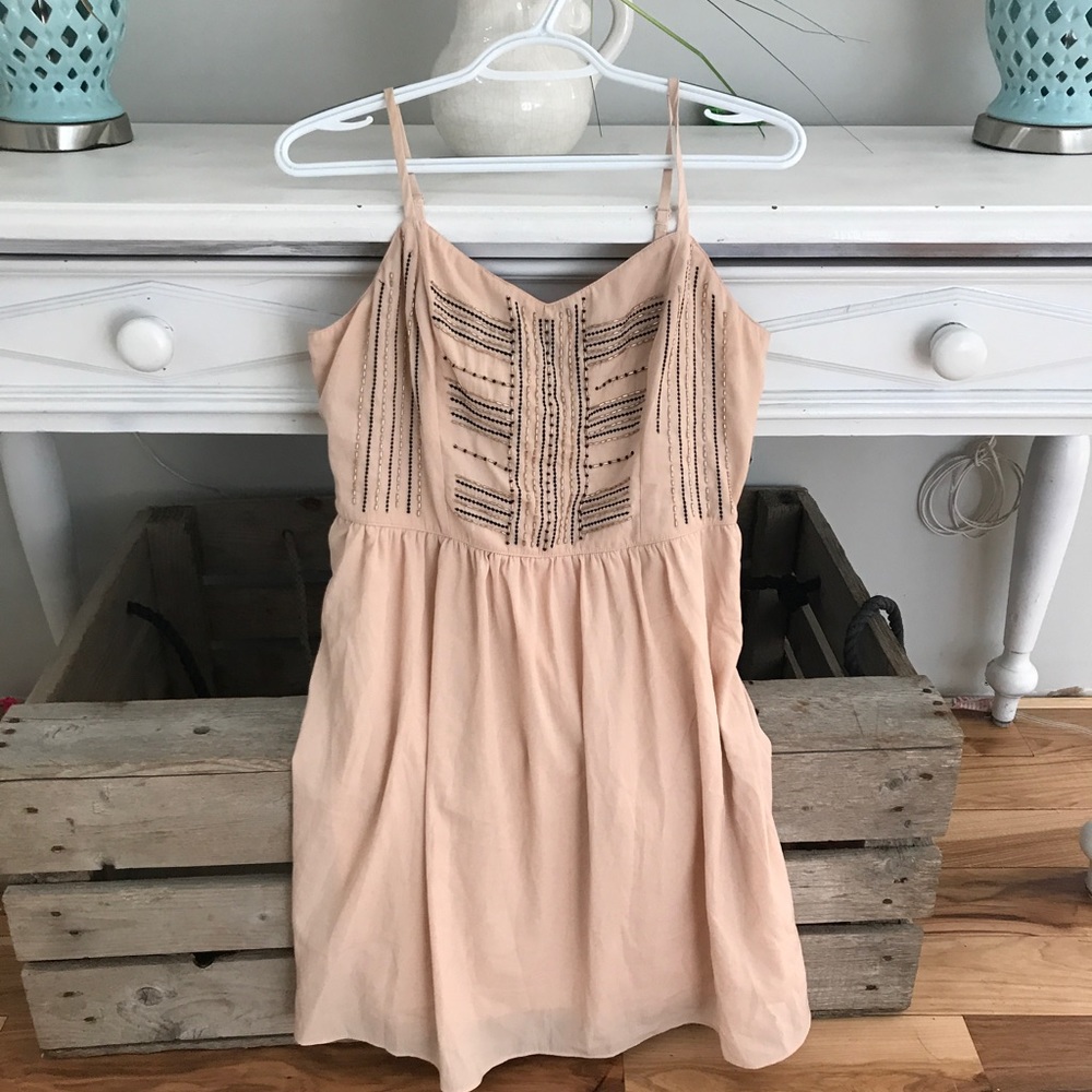 American Eagle dress